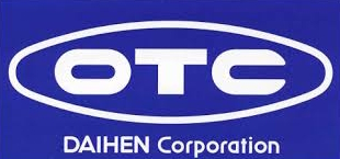 LOGO OTC DAIHEN